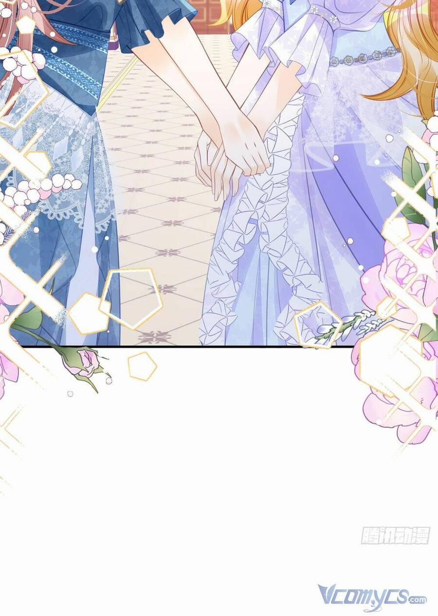 Tôi Không Muốn Làm Bạch Nguyệt Quang Của Kẻ Phản Diện 19 trang 17