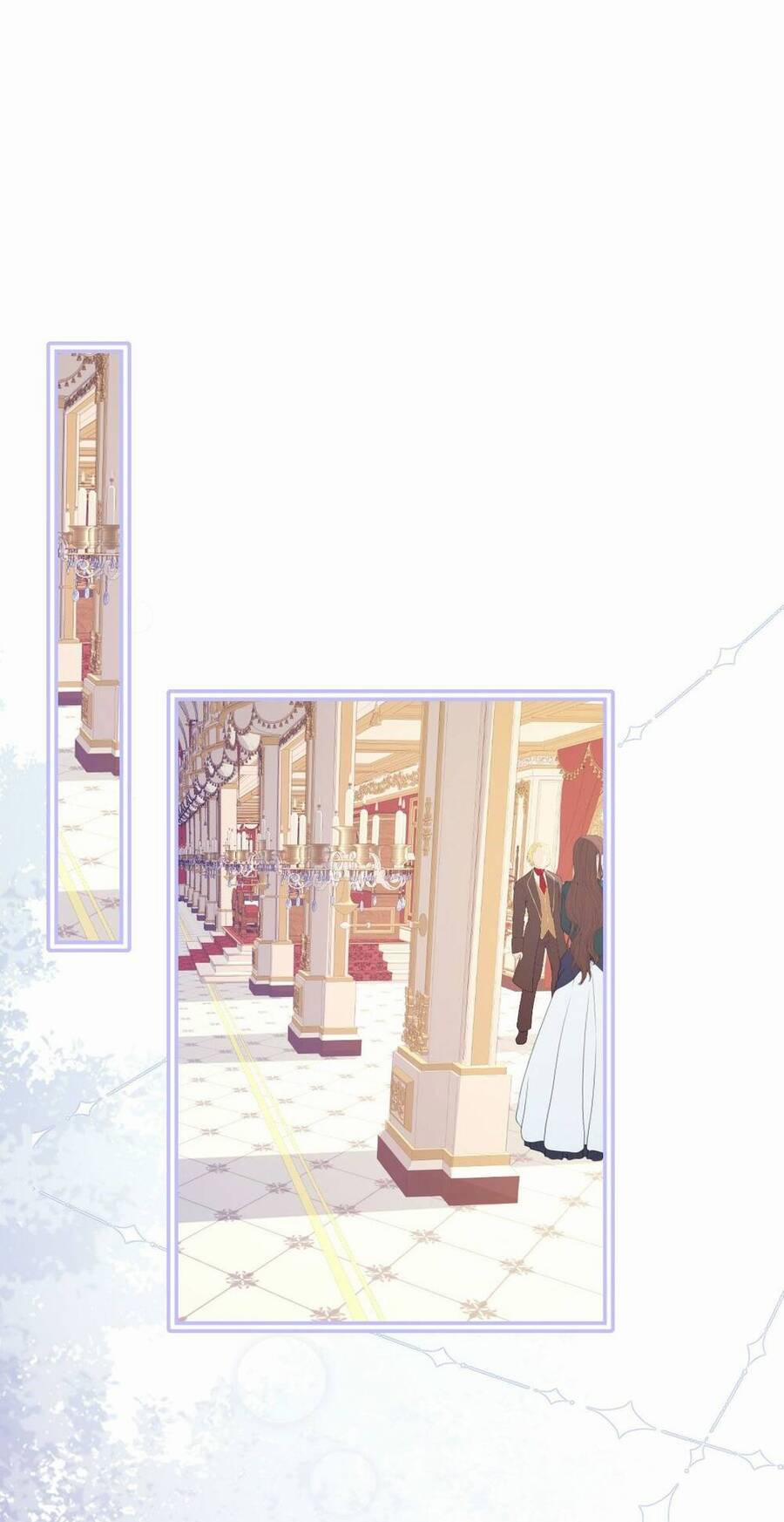 Tôi Không Muốn Làm Bạch Nguyệt Quang Của Kẻ Phản Diện 19 trang 2