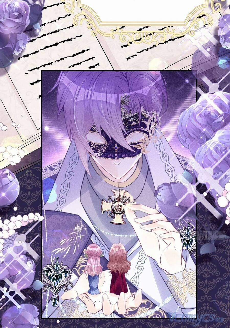 Tôi Không Muốn Làm Bạch Nguyệt Quang Của Kẻ Phản Diện 19 trang 22