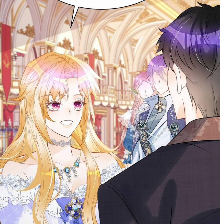 Tôi Không Muốn Làm Bạch Nguyệt Quang Của Kẻ Phản Diện 19 trang 26