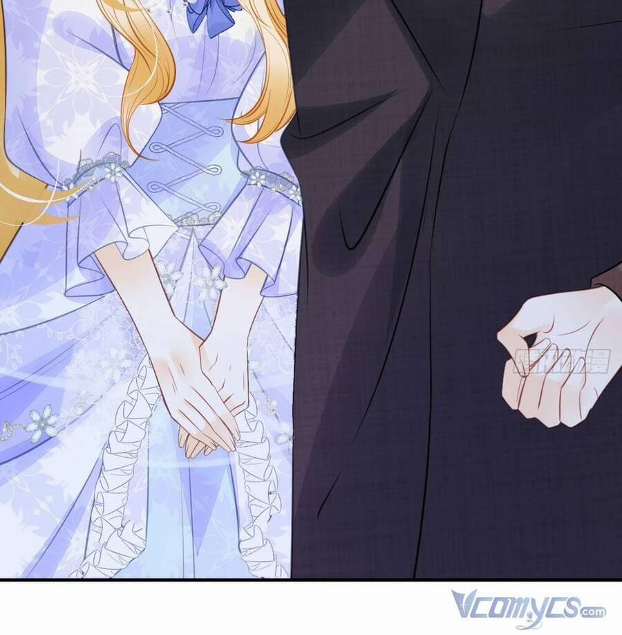 Tôi Không Muốn Làm Bạch Nguyệt Quang Của Kẻ Phản Diện 19 trang 27