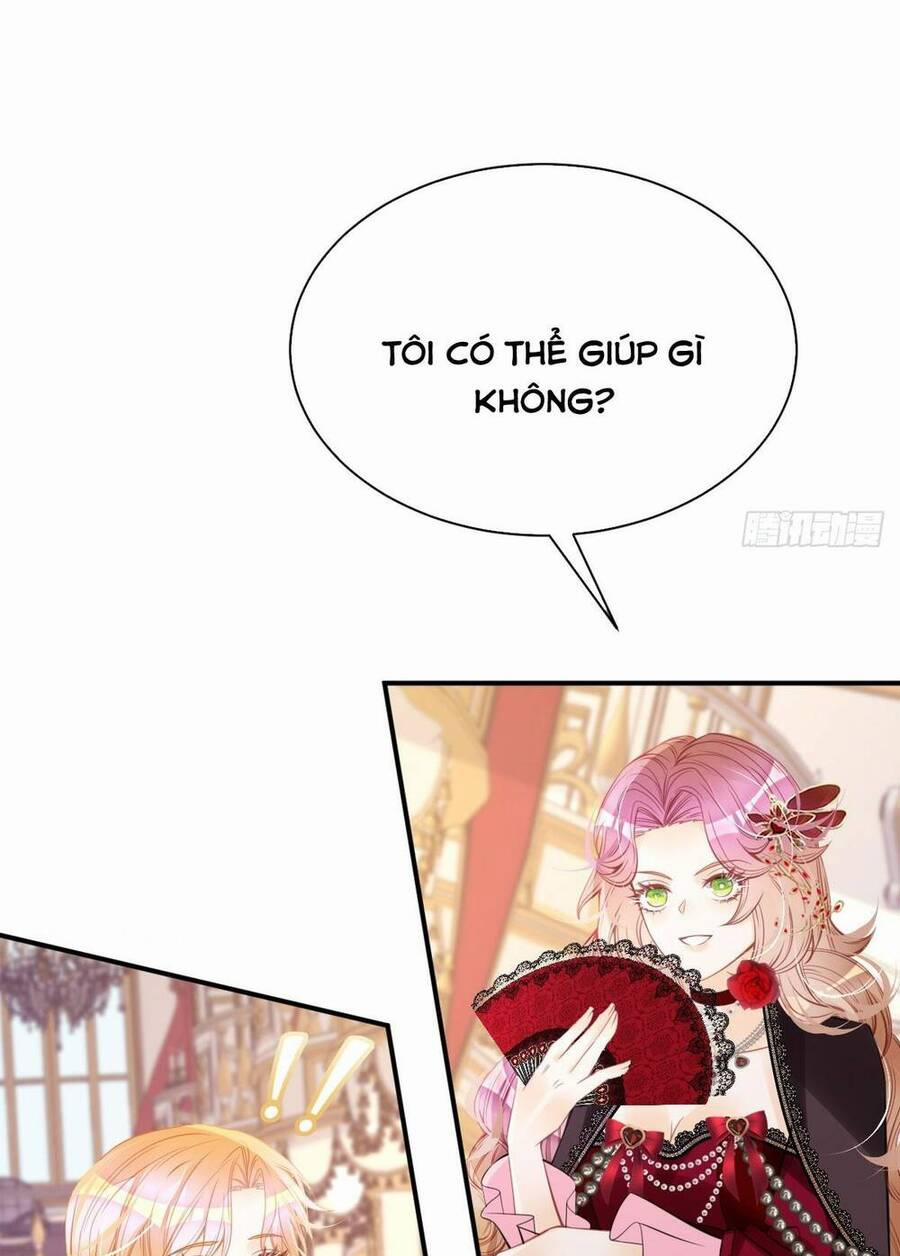 Tôi Không Muốn Làm Bạch Nguyệt Quang Của Kẻ Phản Diện 19 trang 34