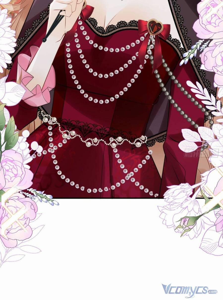 Tôi Không Muốn Làm Bạch Nguyệt Quang Của Kẻ Phản Diện 19 trang 40