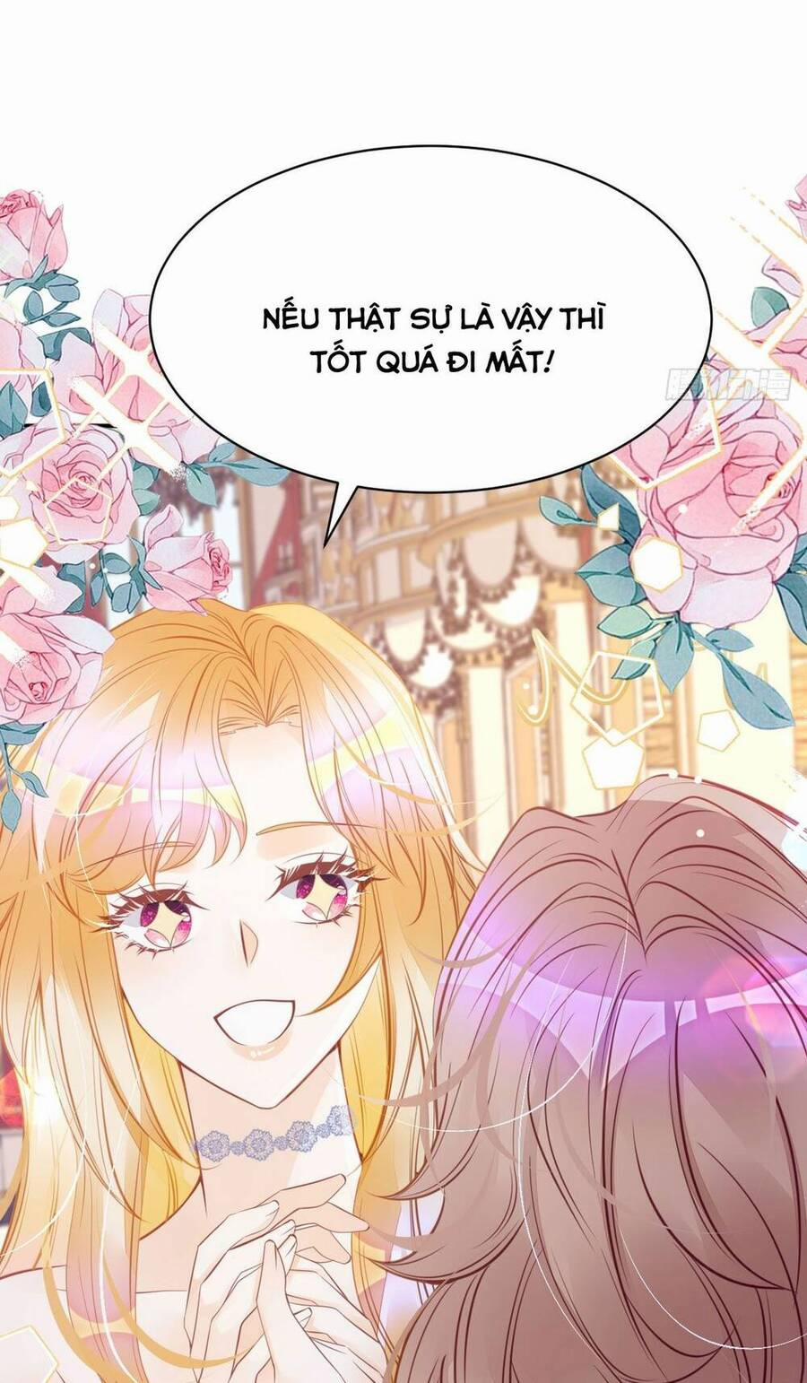 Tôi Không Muốn Làm Bạch Nguyệt Quang Của Kẻ Phản Diện 19 trang 42