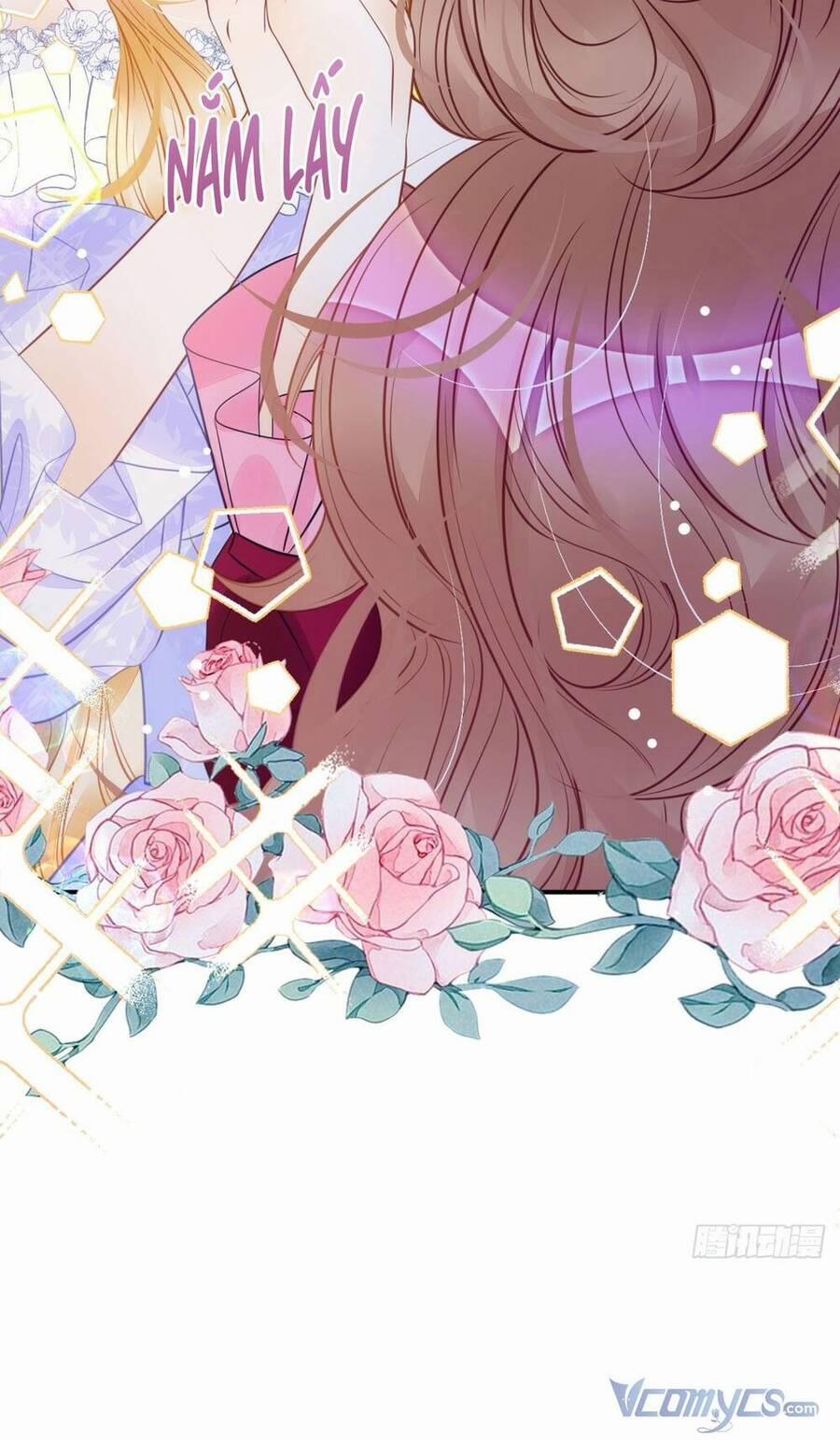 Tôi Không Muốn Làm Bạch Nguyệt Quang Của Kẻ Phản Diện 19 trang 43
