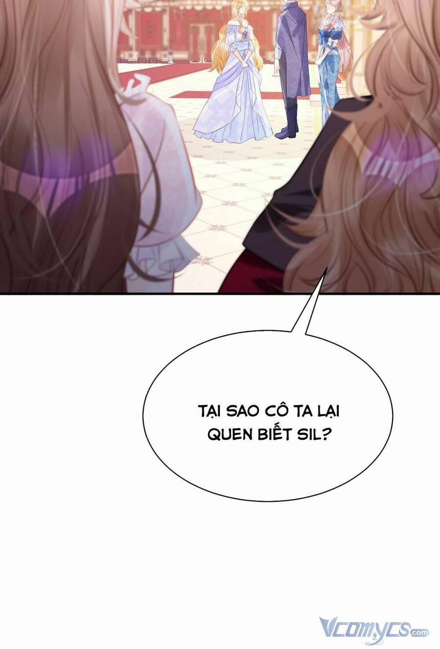 Tôi Không Muốn Làm Bạch Nguyệt Quang Của Kẻ Phản Diện 19 trang 5