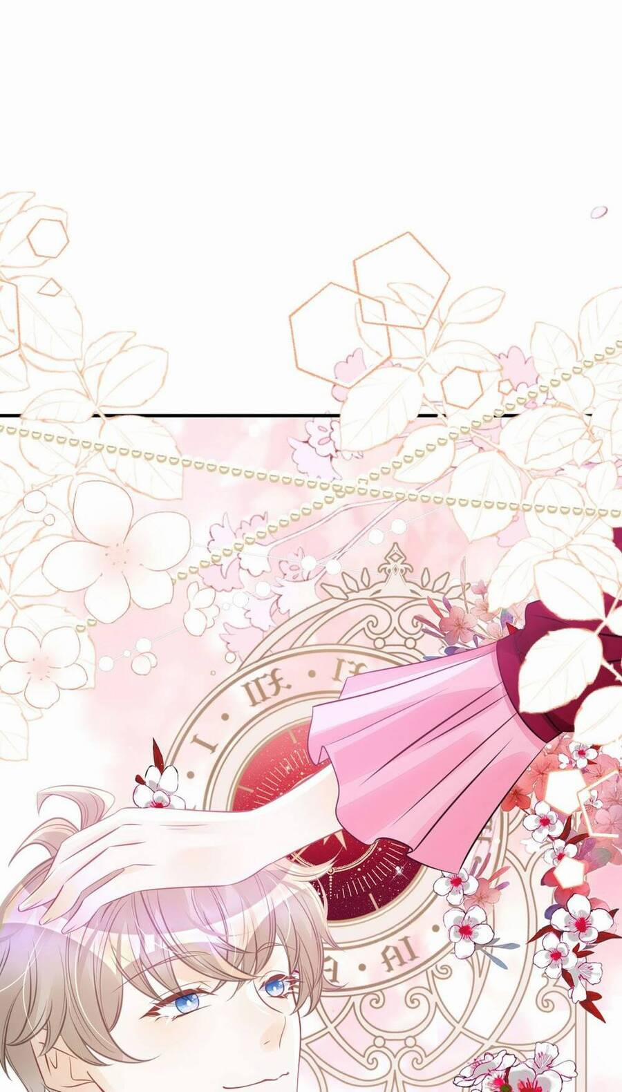 Tôi Không Muốn Làm Bạch Nguyệt Quang Của Kẻ Phản Diện 19 trang 52