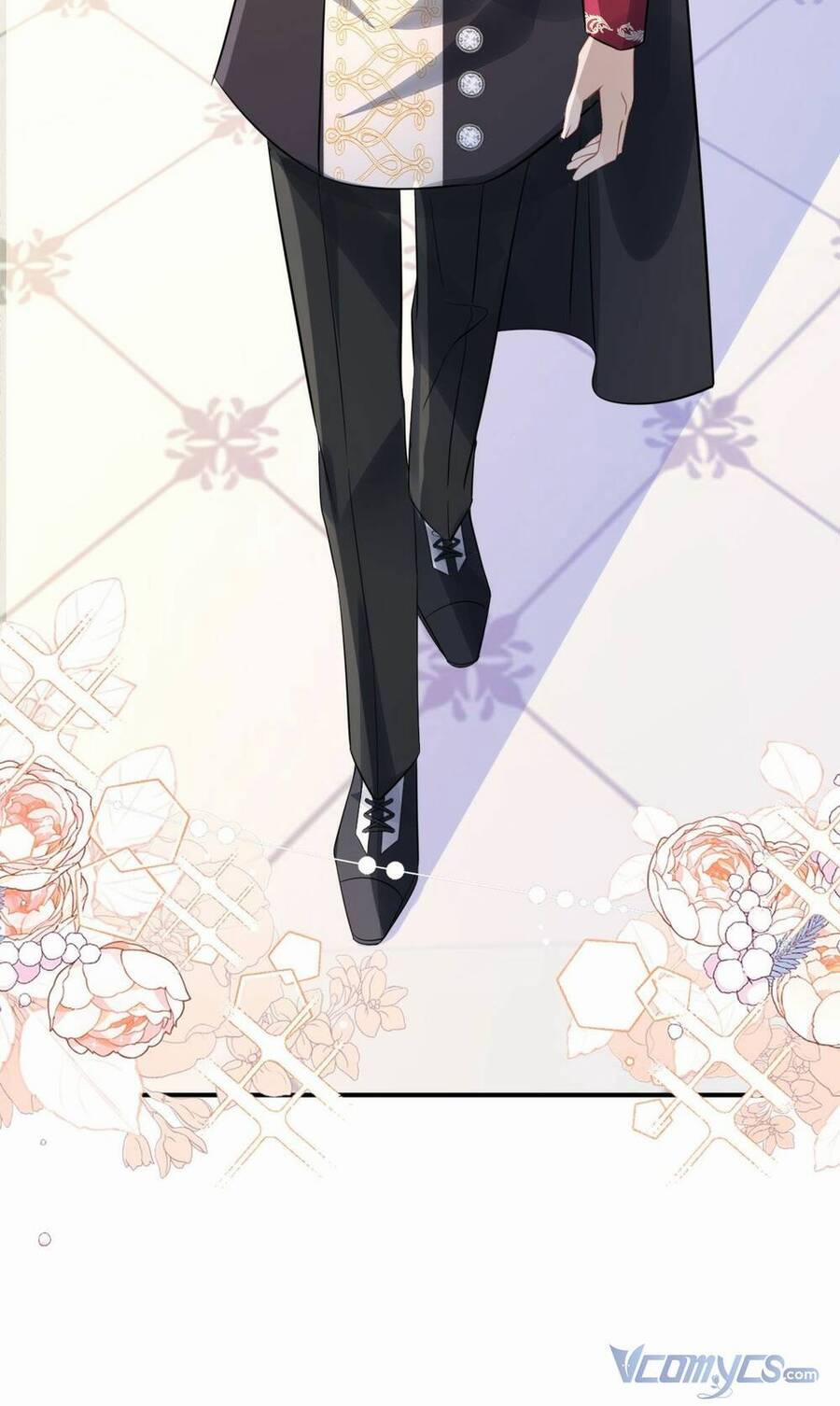 Tôi Không Muốn Làm Bạch Nguyệt Quang Của Kẻ Phản Diện 19 trang 57