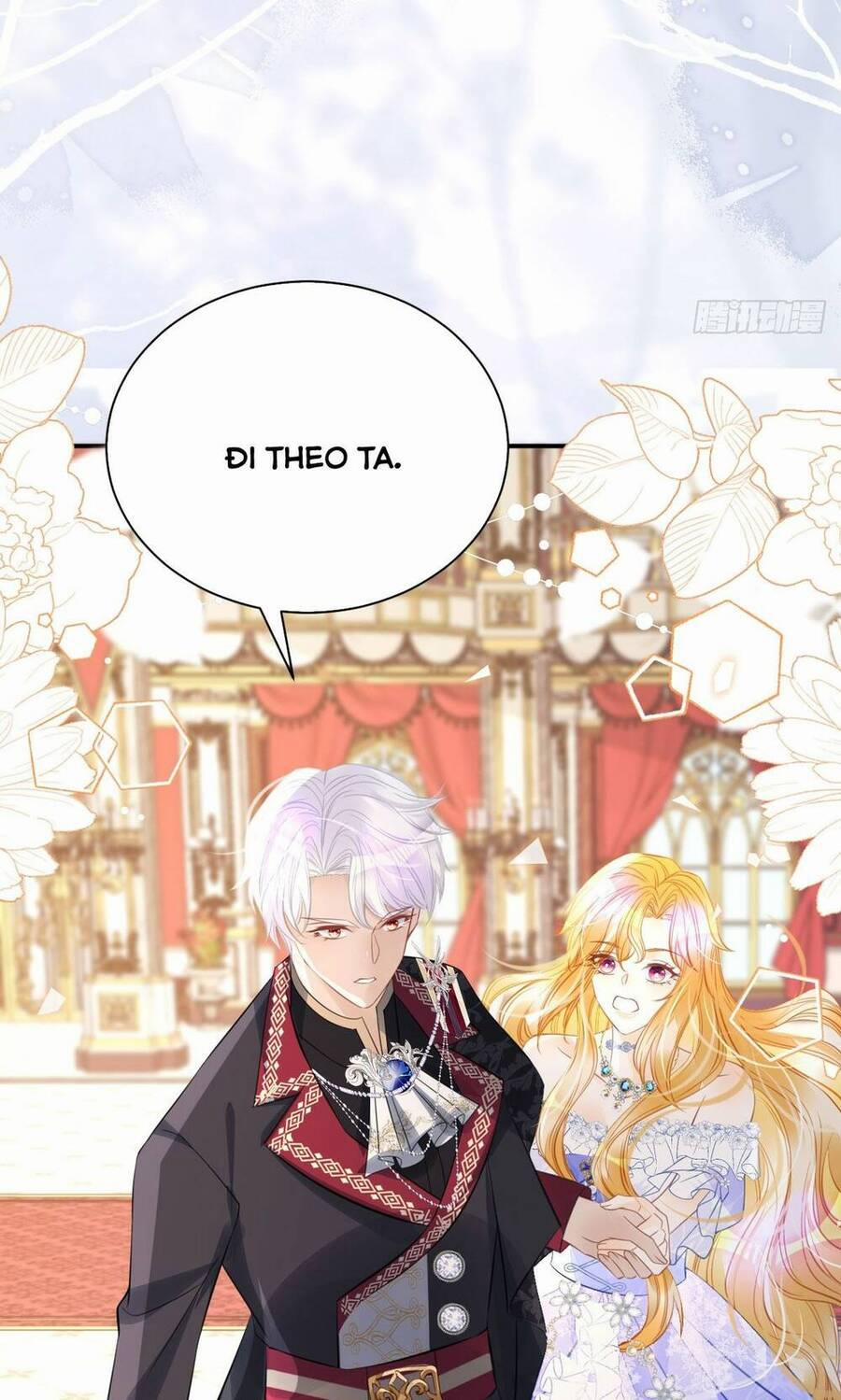 Tôi Không Muốn Làm Bạch Nguyệt Quang Của Kẻ Phản Diện 19 trang 62