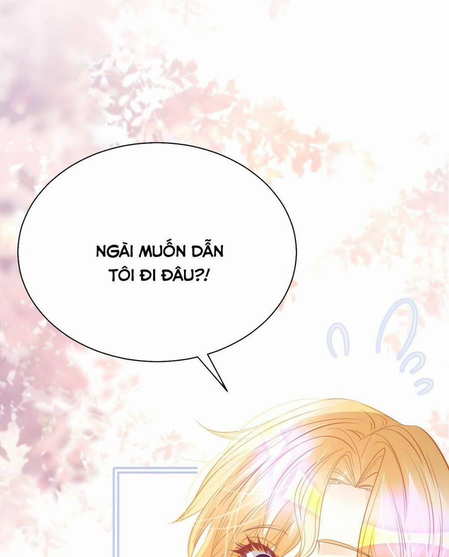 Tôi Không Muốn Làm Bạch Nguyệt Quang Của Kẻ Phản Diện 19 trang 64