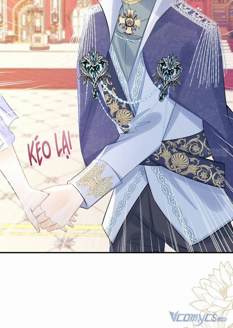 Tôi Không Muốn Làm Bạch Nguyệt Quang Của Kẻ Phản Diện 19 trang 67