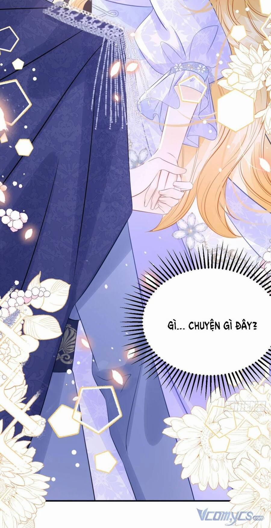 Tôi Không Muốn Làm Bạch Nguyệt Quang Của Kẻ Phản Diện 19 trang 69