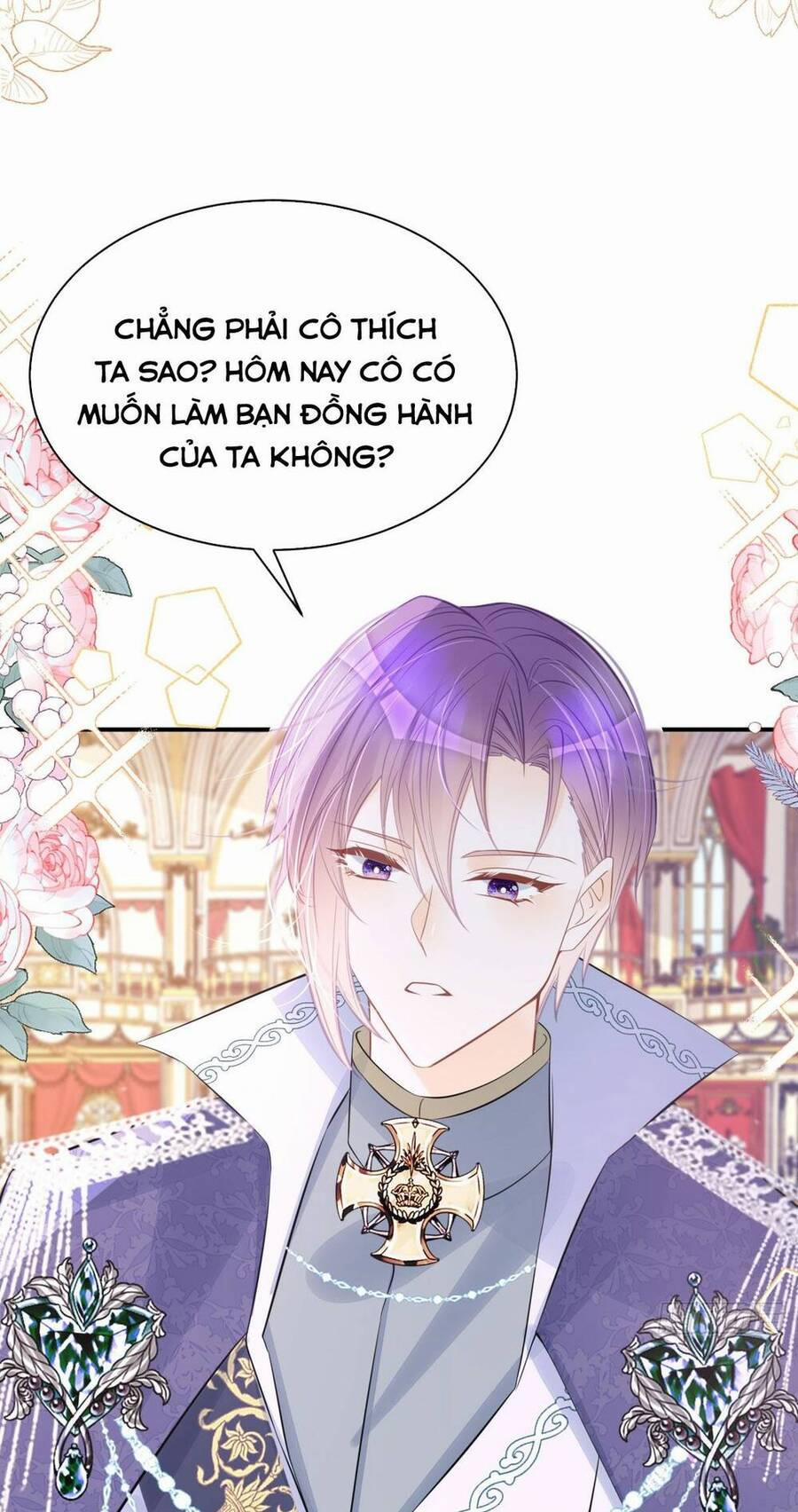 Tôi Không Muốn Làm Bạch Nguyệt Quang Của Kẻ Phản Diện 19 trang 70