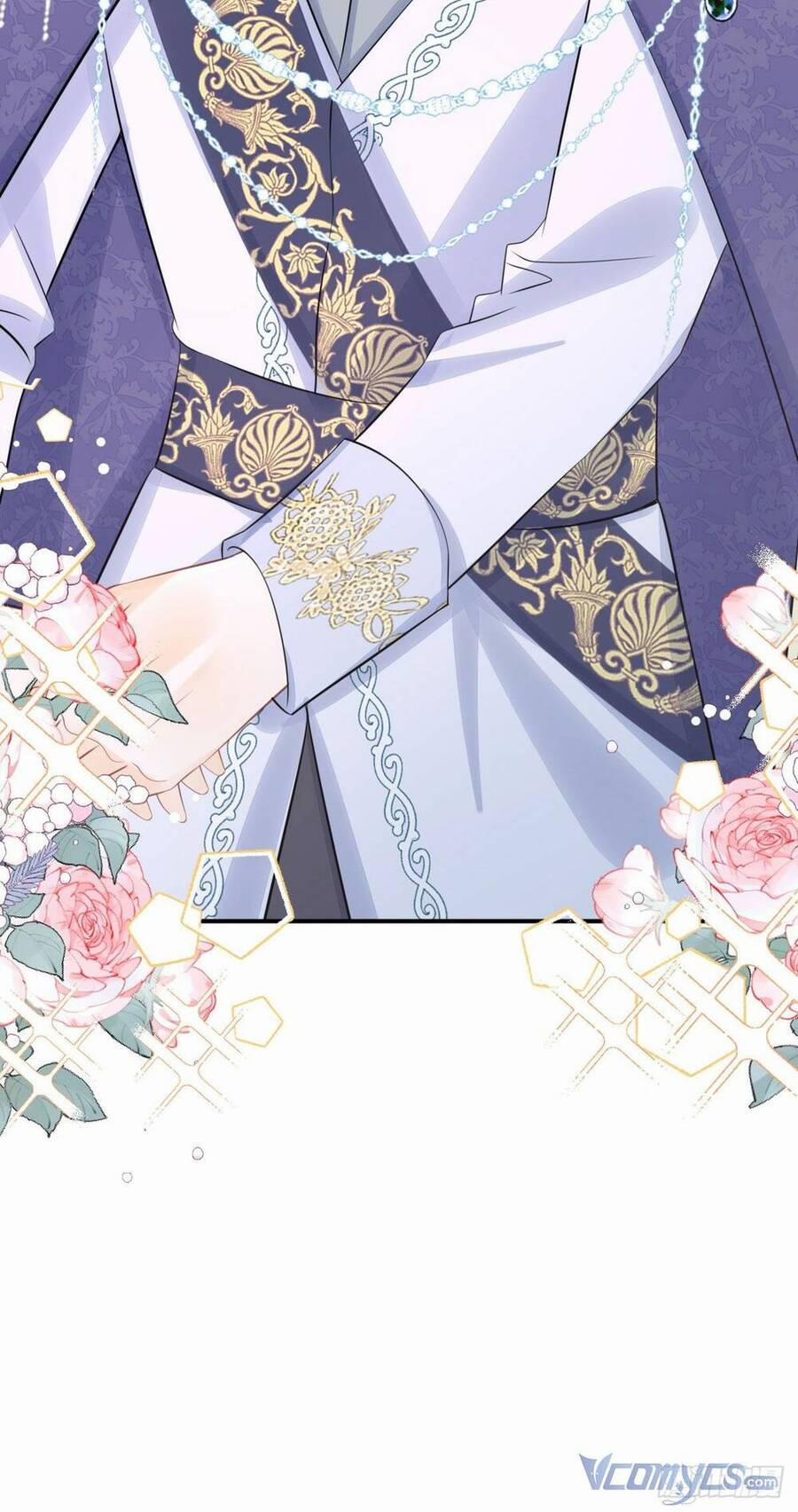 Tôi Không Muốn Làm Bạch Nguyệt Quang Của Kẻ Phản Diện 19 trang 71