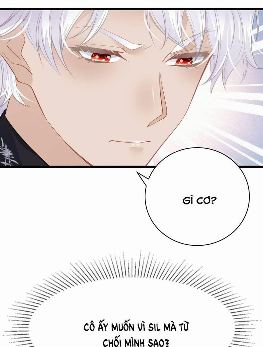 Tôi Không Muốn Làm Bạch Nguyệt Quang Của Kẻ Phản Diện 20 trang 10