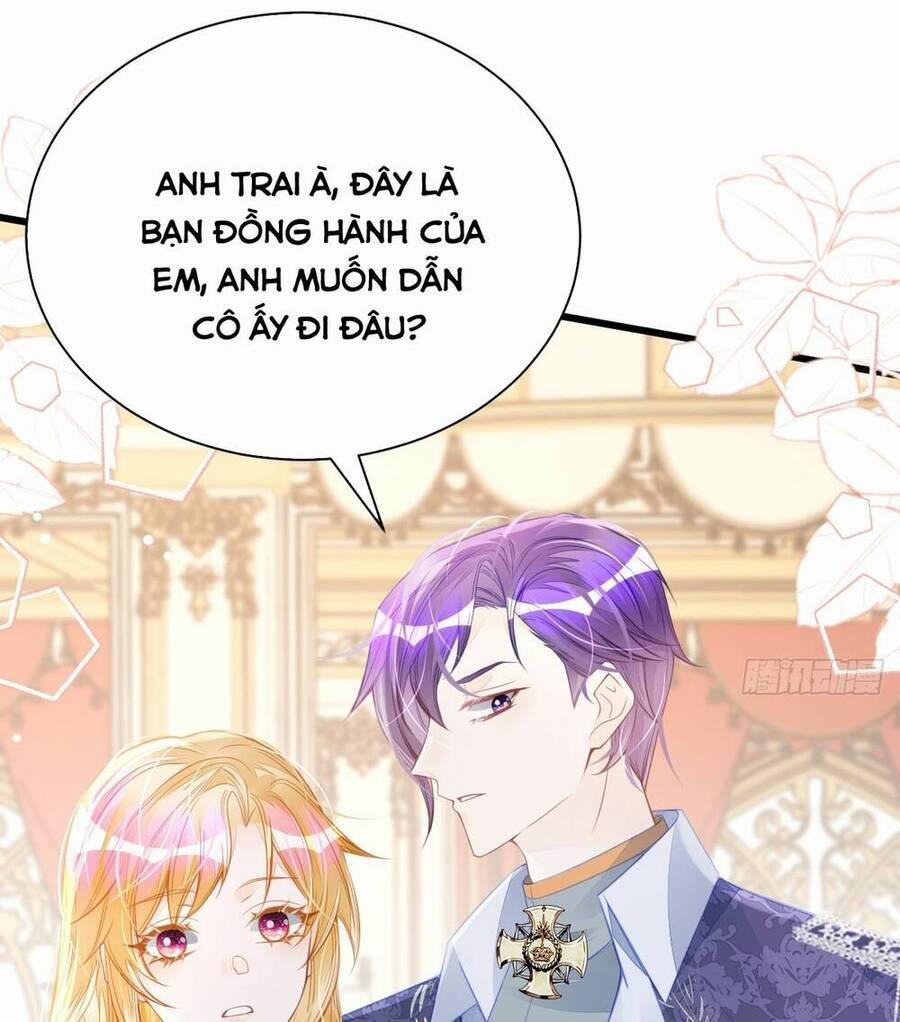 Tôi Không Muốn Làm Bạch Nguyệt Quang Của Kẻ Phản Diện 20 trang 12