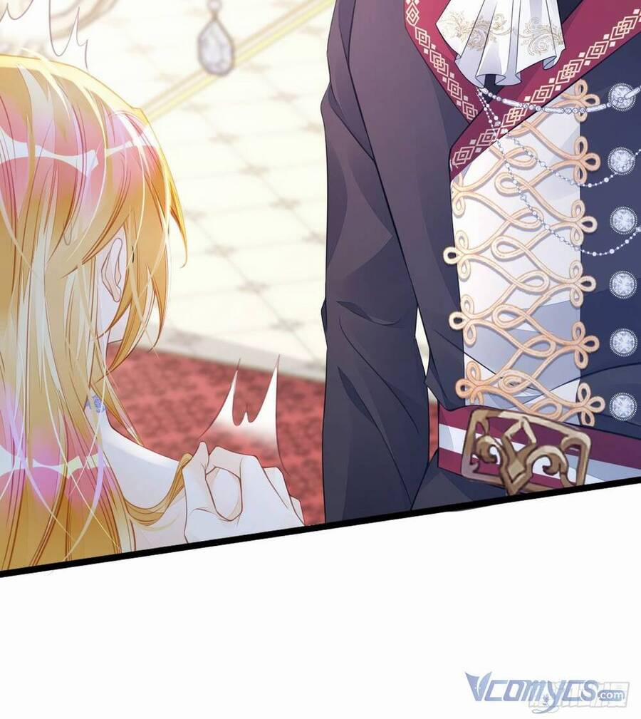 Tôi Không Muốn Làm Bạch Nguyệt Quang Của Kẻ Phản Diện 20 trang 15