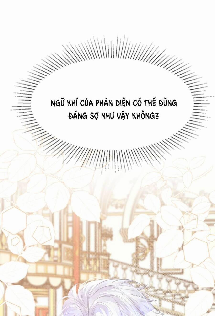 Tôi Không Muốn Làm Bạch Nguyệt Quang Của Kẻ Phản Diện 20 trang 16
