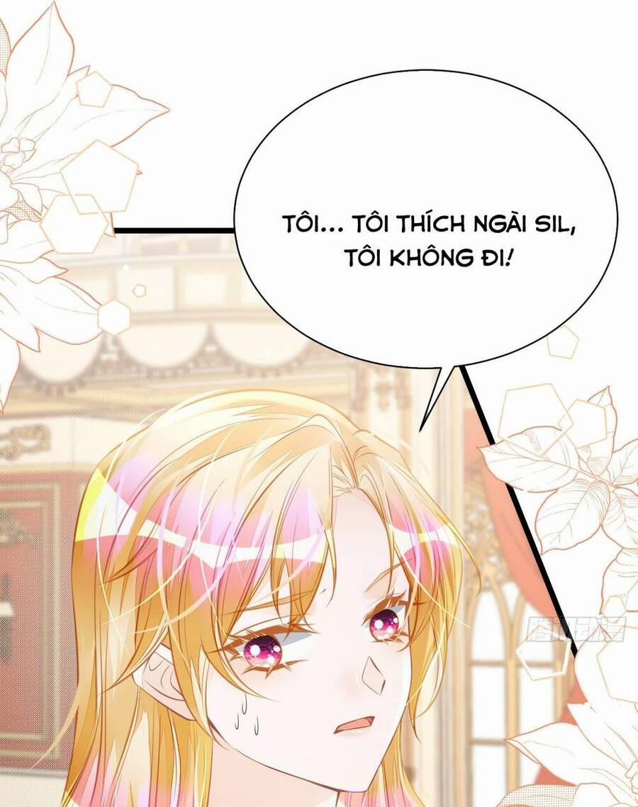 Tôi Không Muốn Làm Bạch Nguyệt Quang Của Kẻ Phản Diện 20 trang 18