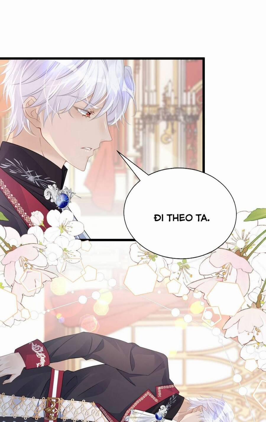 Tôi Không Muốn Làm Bạch Nguyệt Quang Của Kẻ Phản Diện 20 trang 2