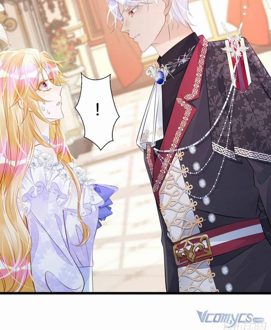 Tôi Không Muốn Làm Bạch Nguyệt Quang Của Kẻ Phản Diện 20 trang 21