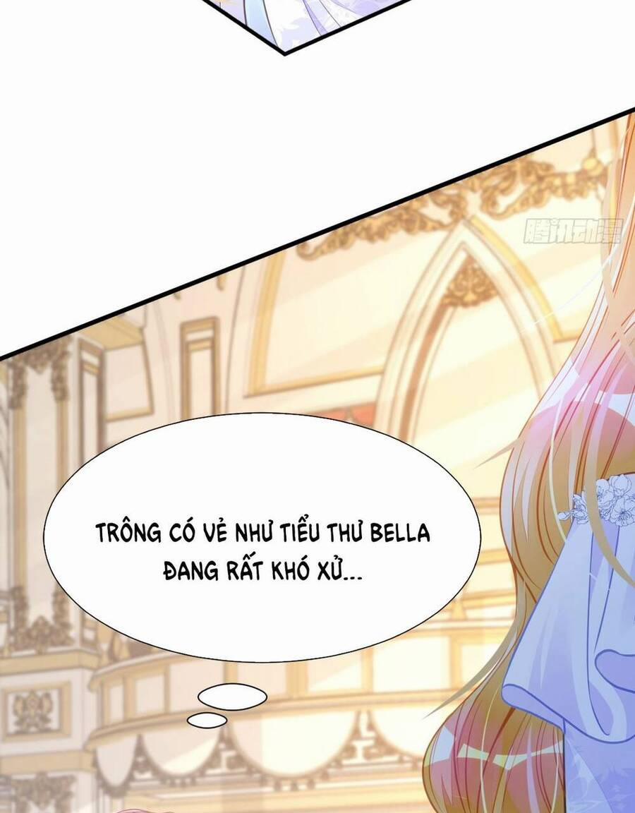 Tôi Không Muốn Làm Bạch Nguyệt Quang Của Kẻ Phản Diện 20 trang 25