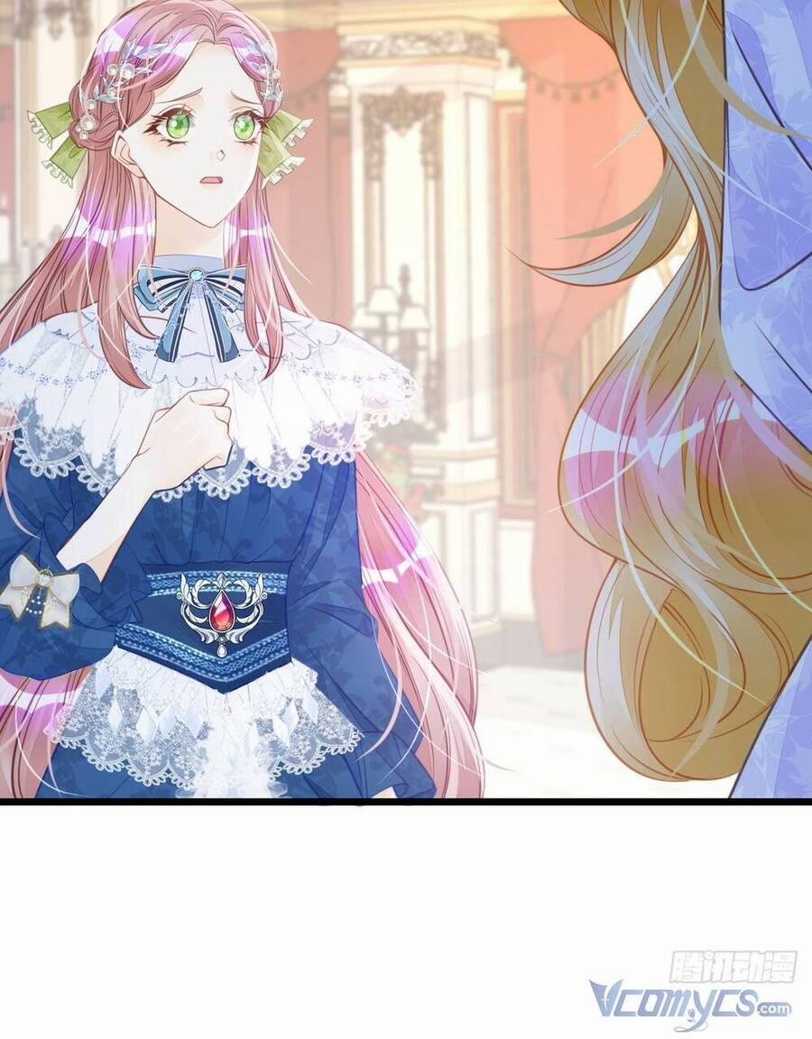 Tôi Không Muốn Làm Bạch Nguyệt Quang Của Kẻ Phản Diện 20 trang 26