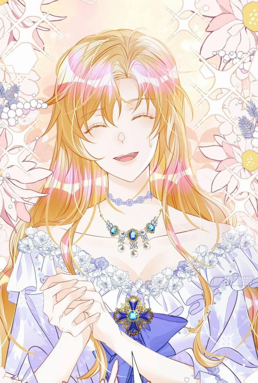 Tôi Không Muốn Làm Bạch Nguyệt Quang Của Kẻ Phản Diện 20 trang 29