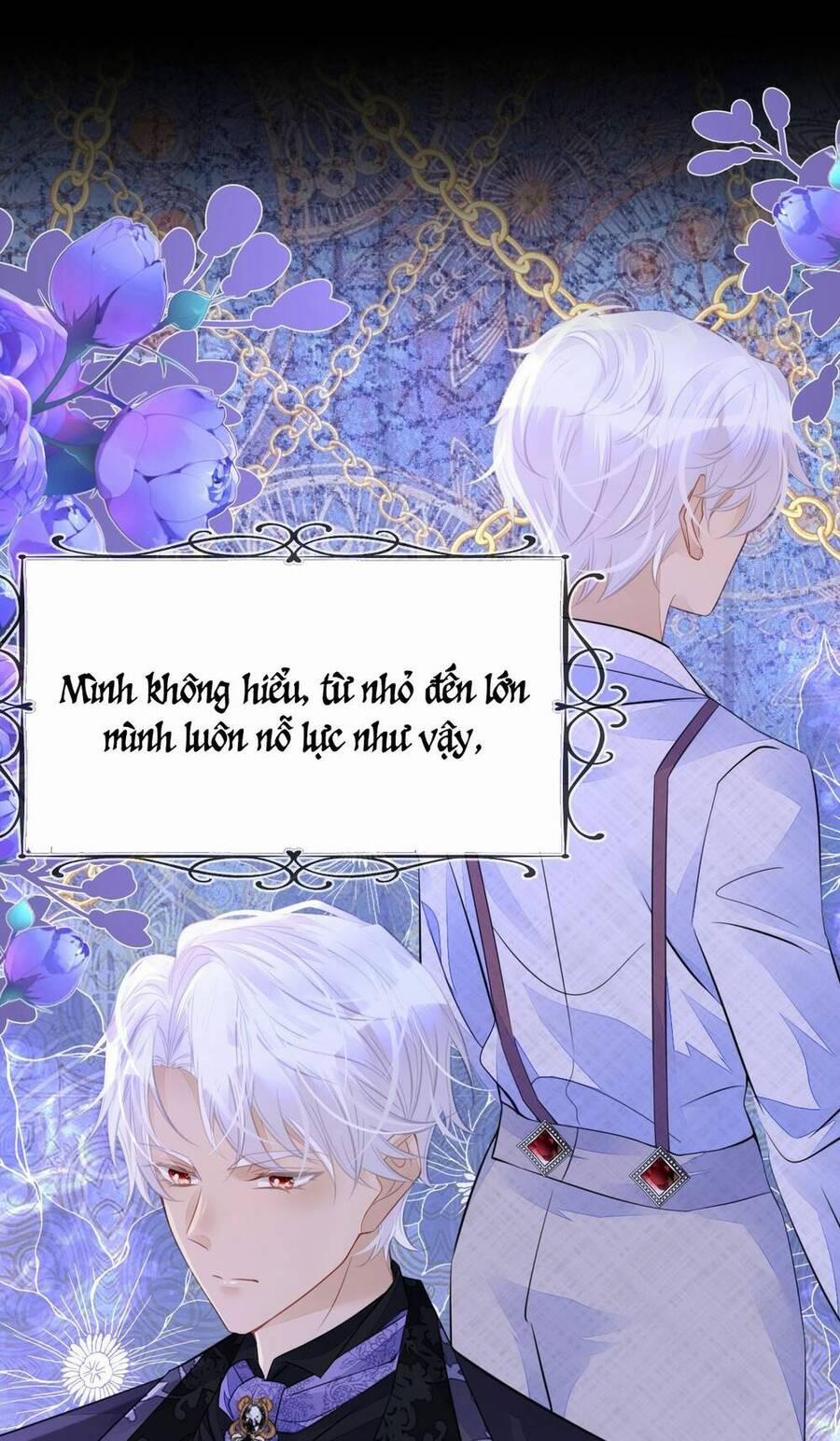 Tôi Không Muốn Làm Bạch Nguyệt Quang Của Kẻ Phản Diện 20 trang 36
