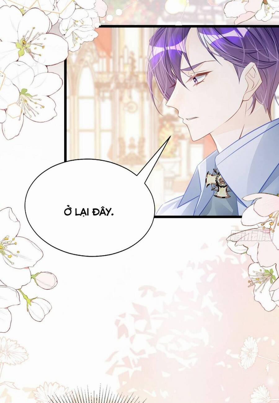 Tôi Không Muốn Làm Bạch Nguyệt Quang Của Kẻ Phản Diện 20 trang 4