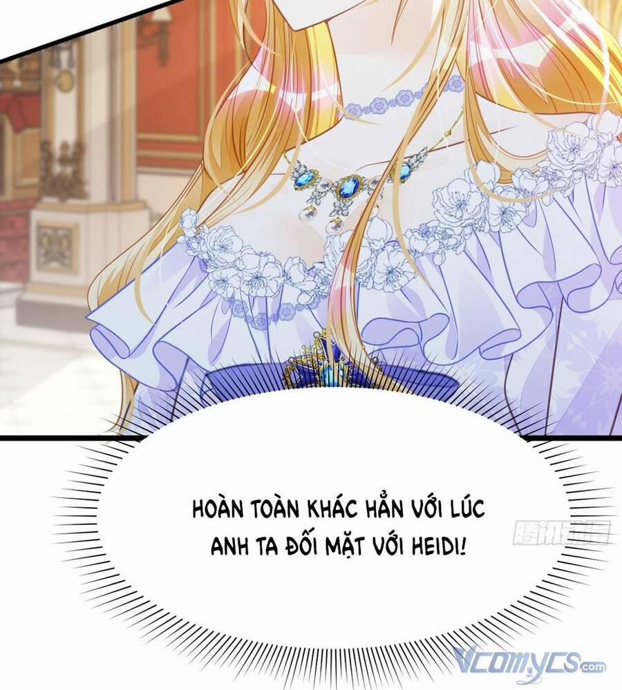 Tôi Không Muốn Làm Bạch Nguyệt Quang Của Kẻ Phản Diện 20 trang 42
