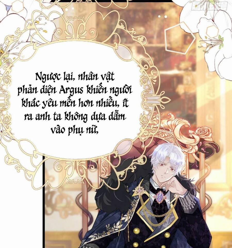 Tôi Không Muốn Làm Bạch Nguyệt Quang Của Kẻ Phản Diện 20 trang 46
