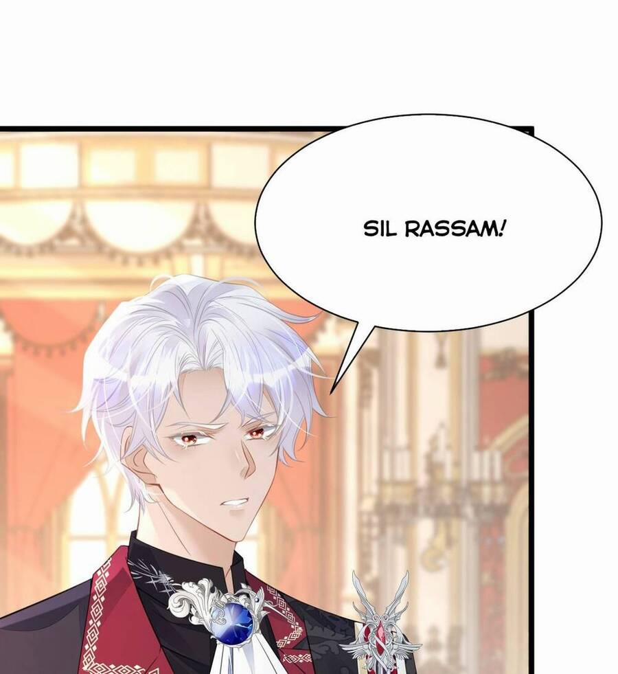 Tôi Không Muốn Làm Bạch Nguyệt Quang Của Kẻ Phản Diện 20 trang 48