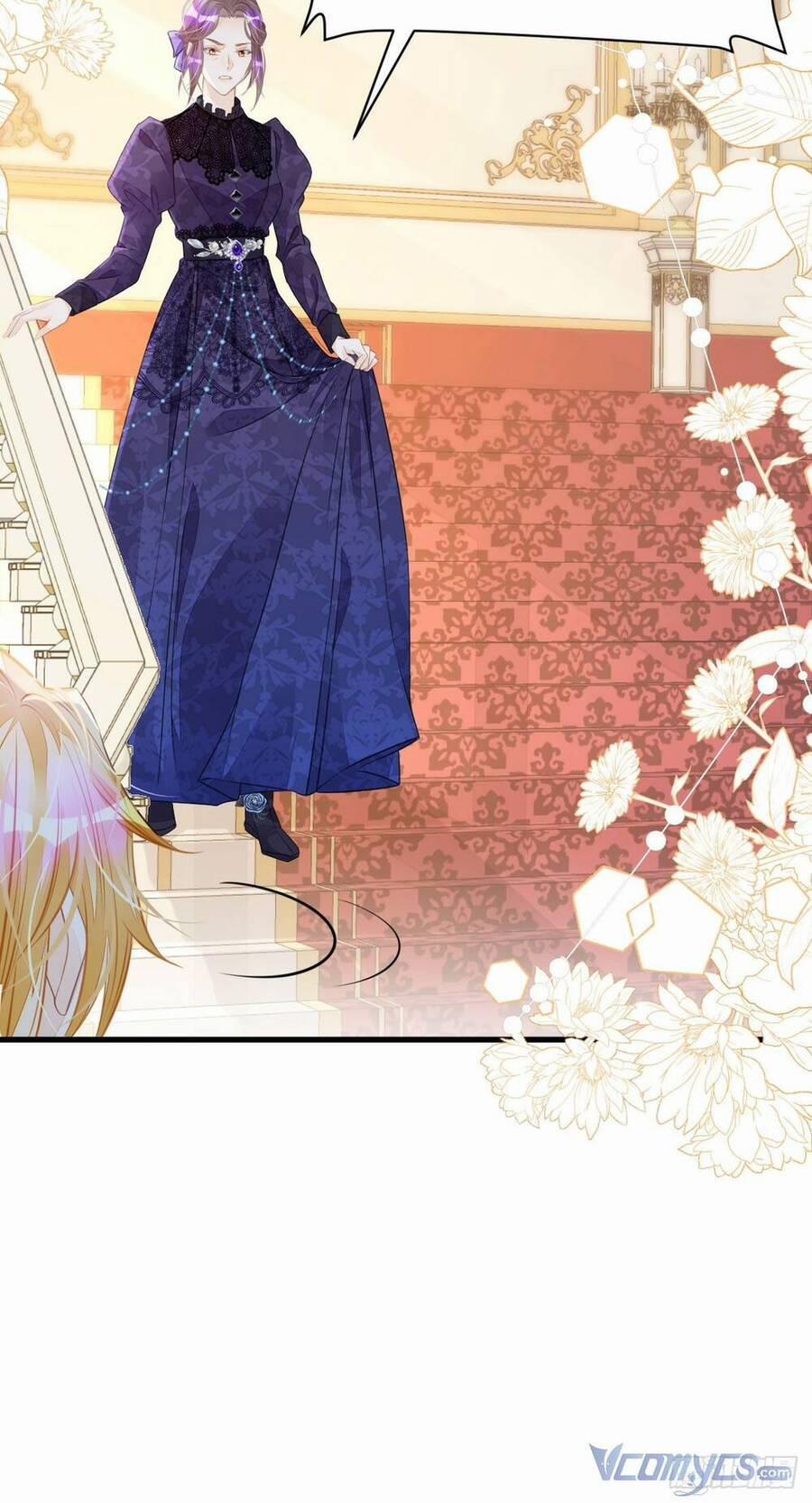 Tôi Không Muốn Làm Bạch Nguyệt Quang Của Kẻ Phản Diện 20 trang 56