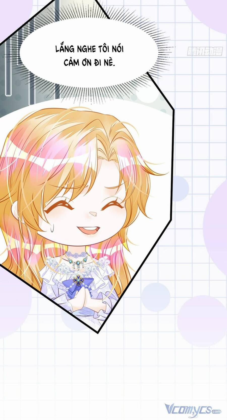 Tôi Không Muốn Làm Bạch Nguyệt Quang Của Kẻ Phản Diện 20 trang 7
