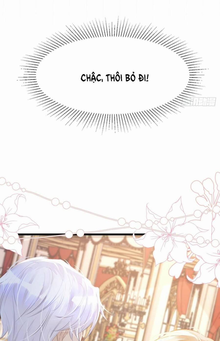 Tôi Không Muốn Làm Bạch Nguyệt Quang Của Kẻ Phản Diện 20 trang 8