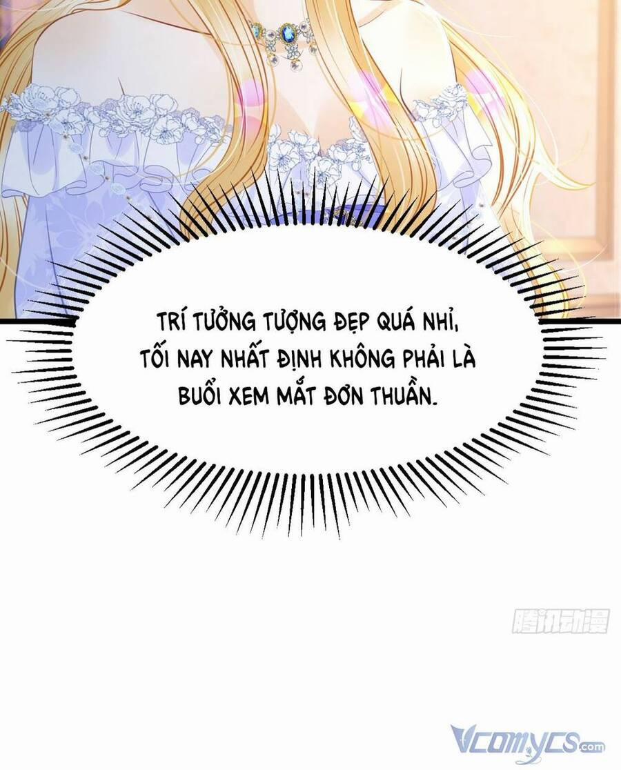 Tôi Không Muốn Làm Bạch Nguyệt Quang Của Kẻ Phản Diện 21 trang 10