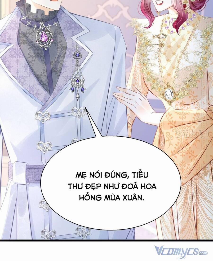Tôi Không Muốn Làm Bạch Nguyệt Quang Của Kẻ Phản Diện 21 trang 26