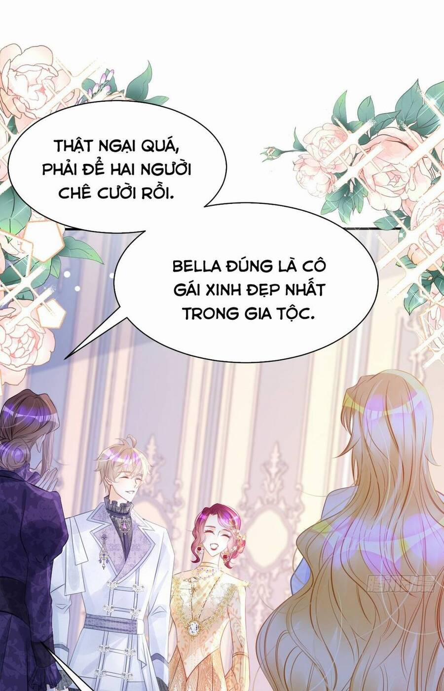 Tôi Không Muốn Làm Bạch Nguyệt Quang Của Kẻ Phản Diện 21 trang 27