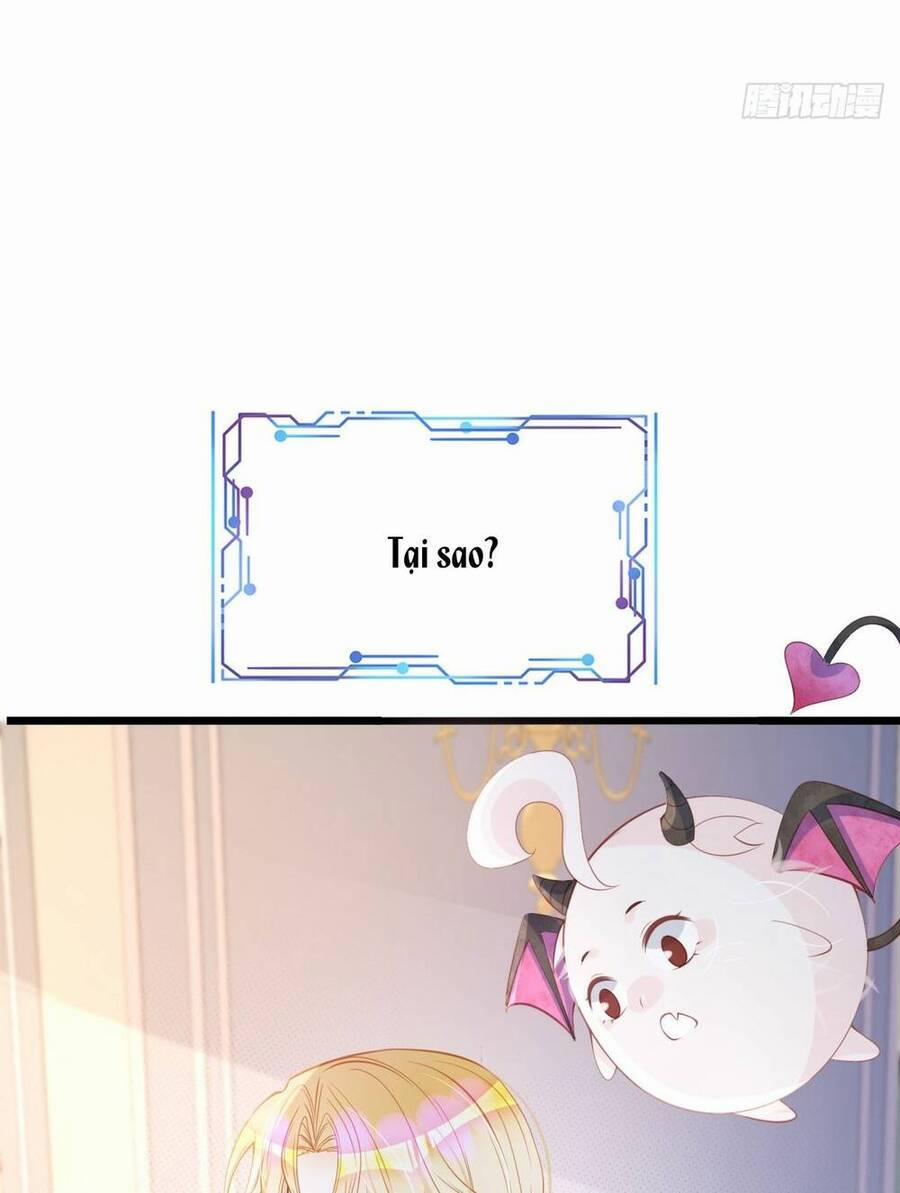 Tôi Không Muốn Làm Bạch Nguyệt Quang Của Kẻ Phản Diện 21 trang 29