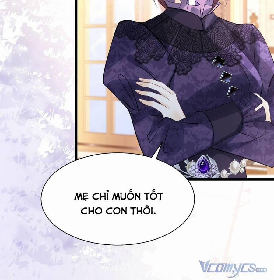 Tôi Không Muốn Làm Bạch Nguyệt Quang Của Kẻ Phản Diện 21 trang 3