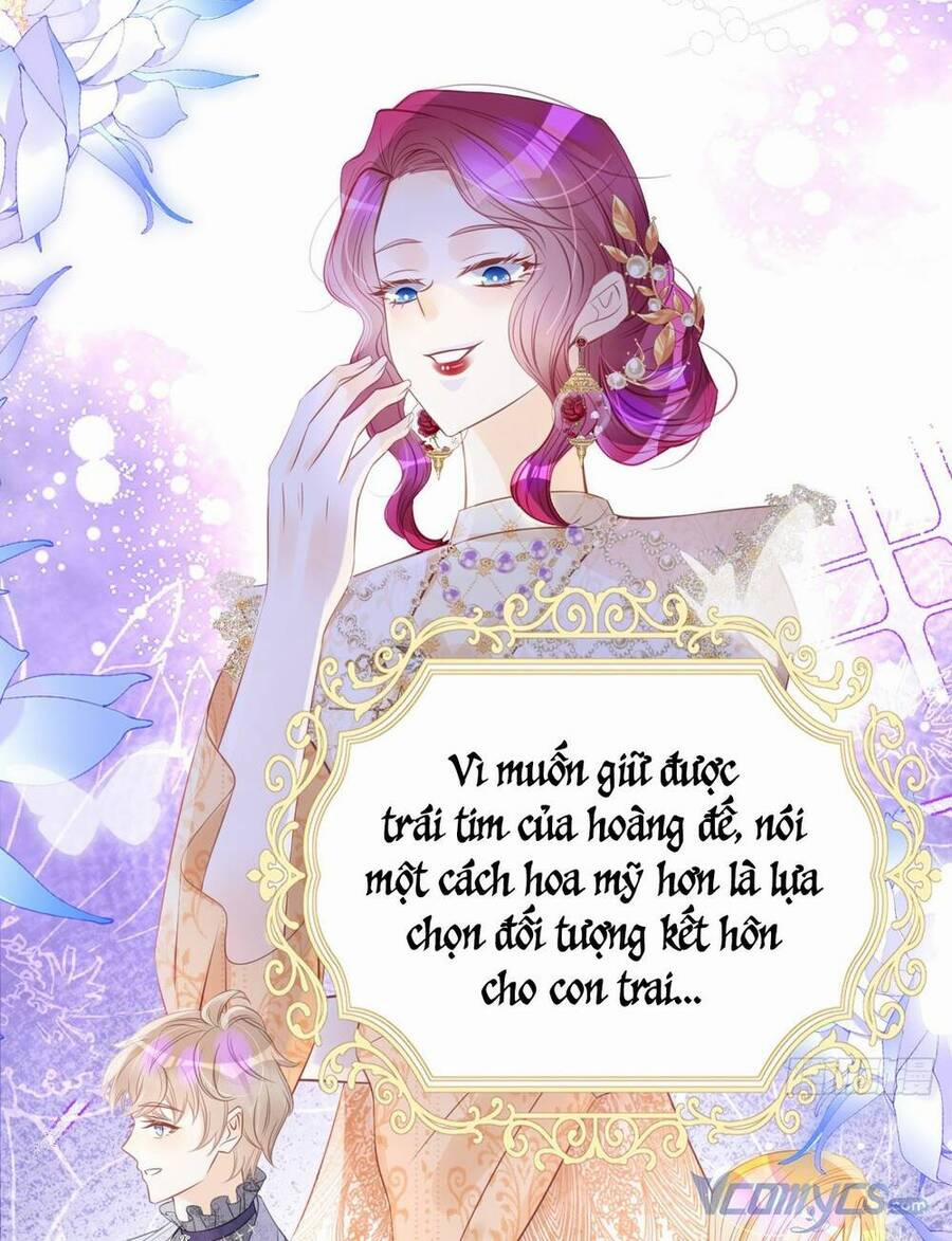 Tôi Không Muốn Làm Bạch Nguyệt Quang Của Kẻ Phản Diện 21 trang 38