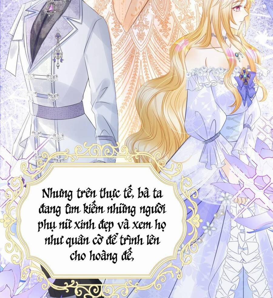 Tôi Không Muốn Làm Bạch Nguyệt Quang Của Kẻ Phản Diện 21 trang 39