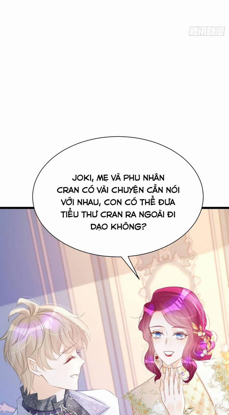 Tôi Không Muốn Làm Bạch Nguyệt Quang Của Kẻ Phản Diện 21 trang 44