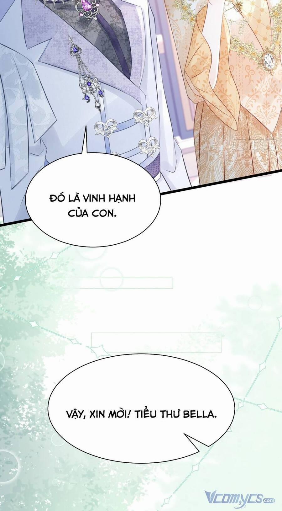 Tôi Không Muốn Làm Bạch Nguyệt Quang Của Kẻ Phản Diện 21 trang 45