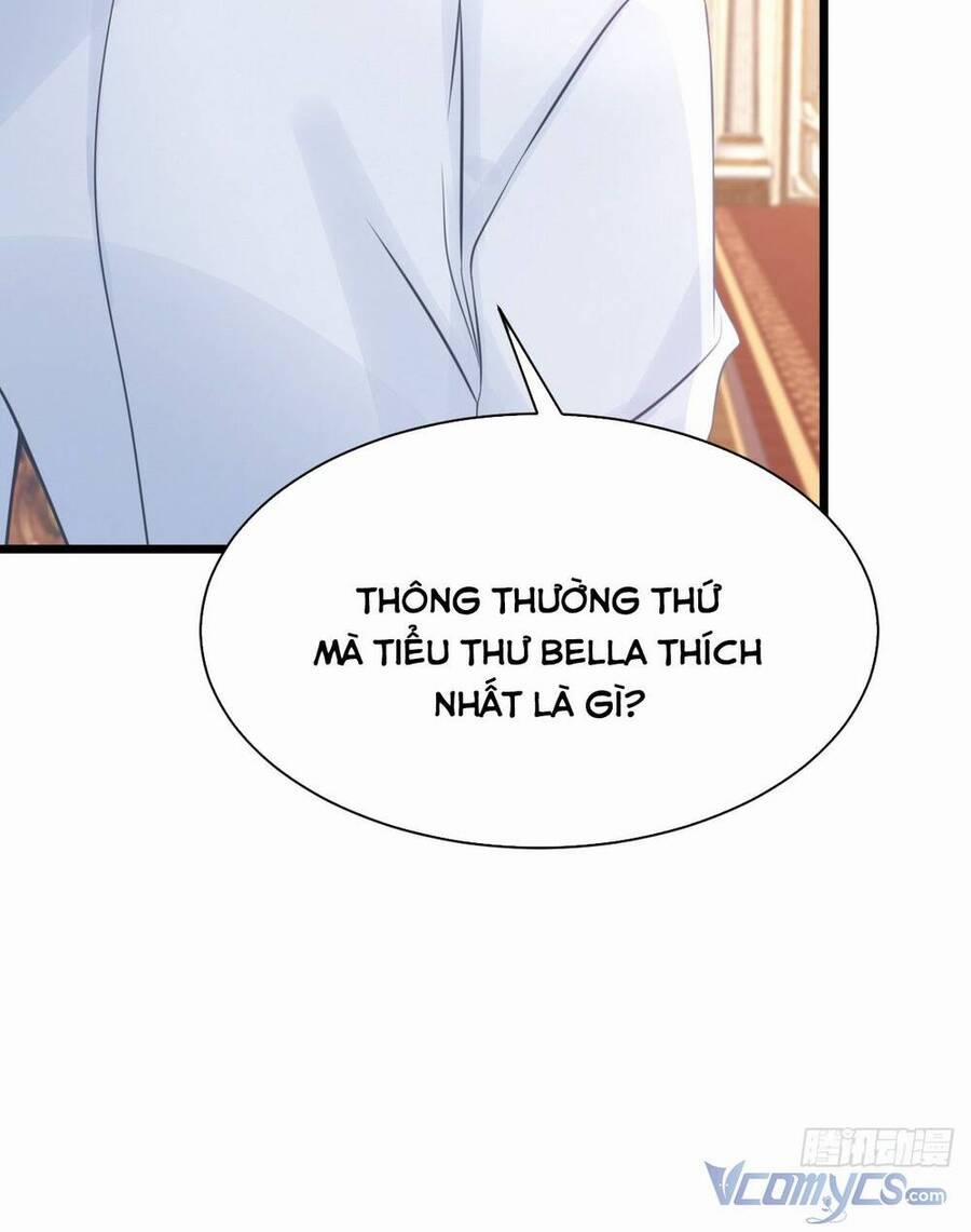 Tôi Không Muốn Làm Bạch Nguyệt Quang Của Kẻ Phản Diện 21 trang 49