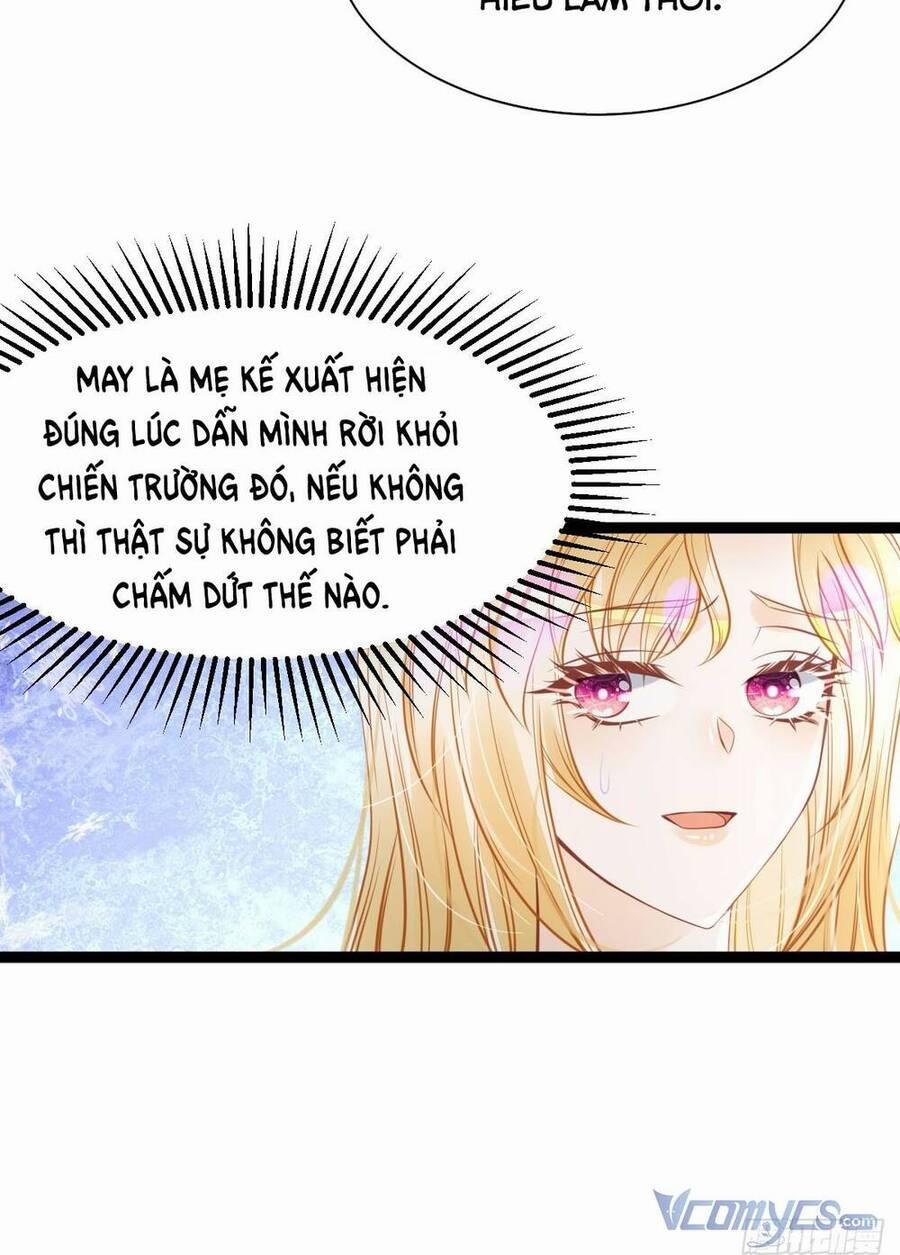 Tôi Không Muốn Làm Bạch Nguyệt Quang Của Kẻ Phản Diện 21 trang 5