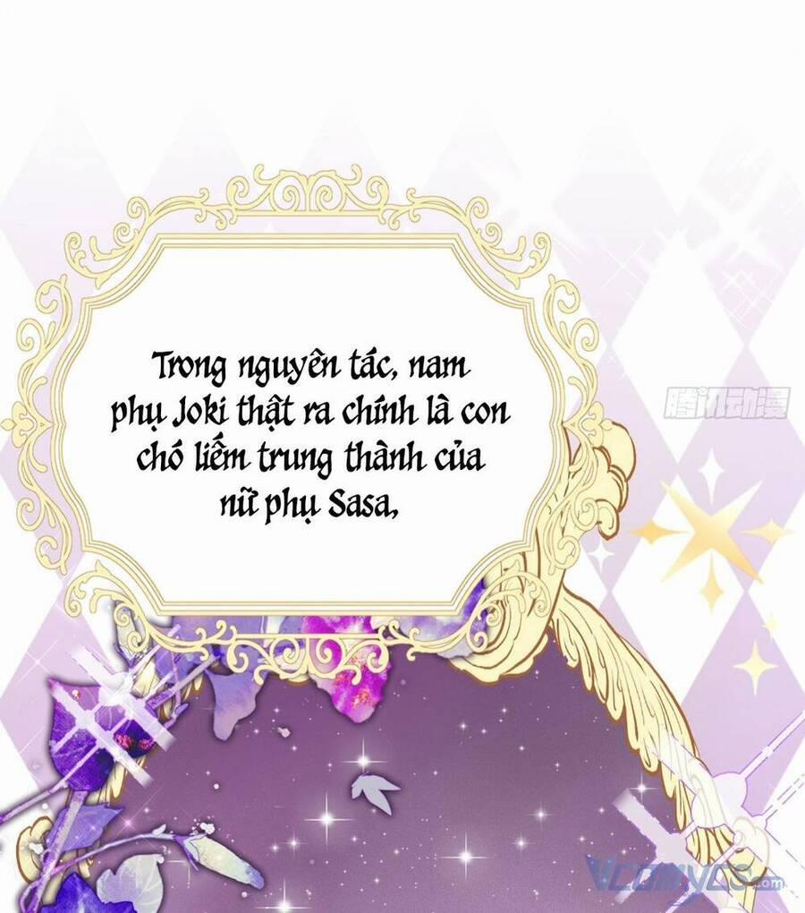 Tôi Không Muốn Làm Bạch Nguyệt Quang Của Kẻ Phản Diện 21 trang 59