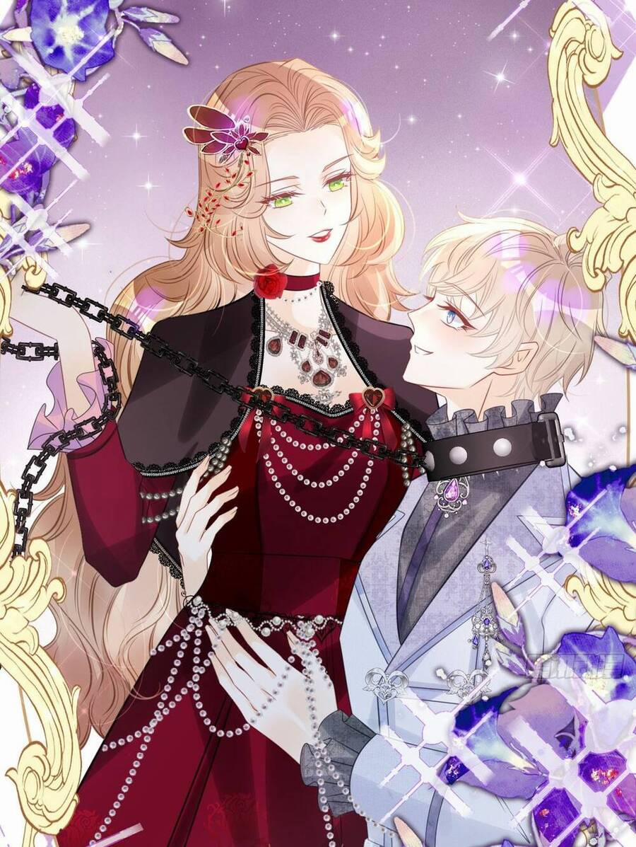 Tôi Không Muốn Làm Bạch Nguyệt Quang Của Kẻ Phản Diện 21 trang 60