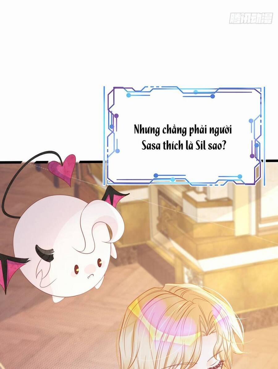 Tôi Không Muốn Làm Bạch Nguyệt Quang Của Kẻ Phản Diện 21 trang 62